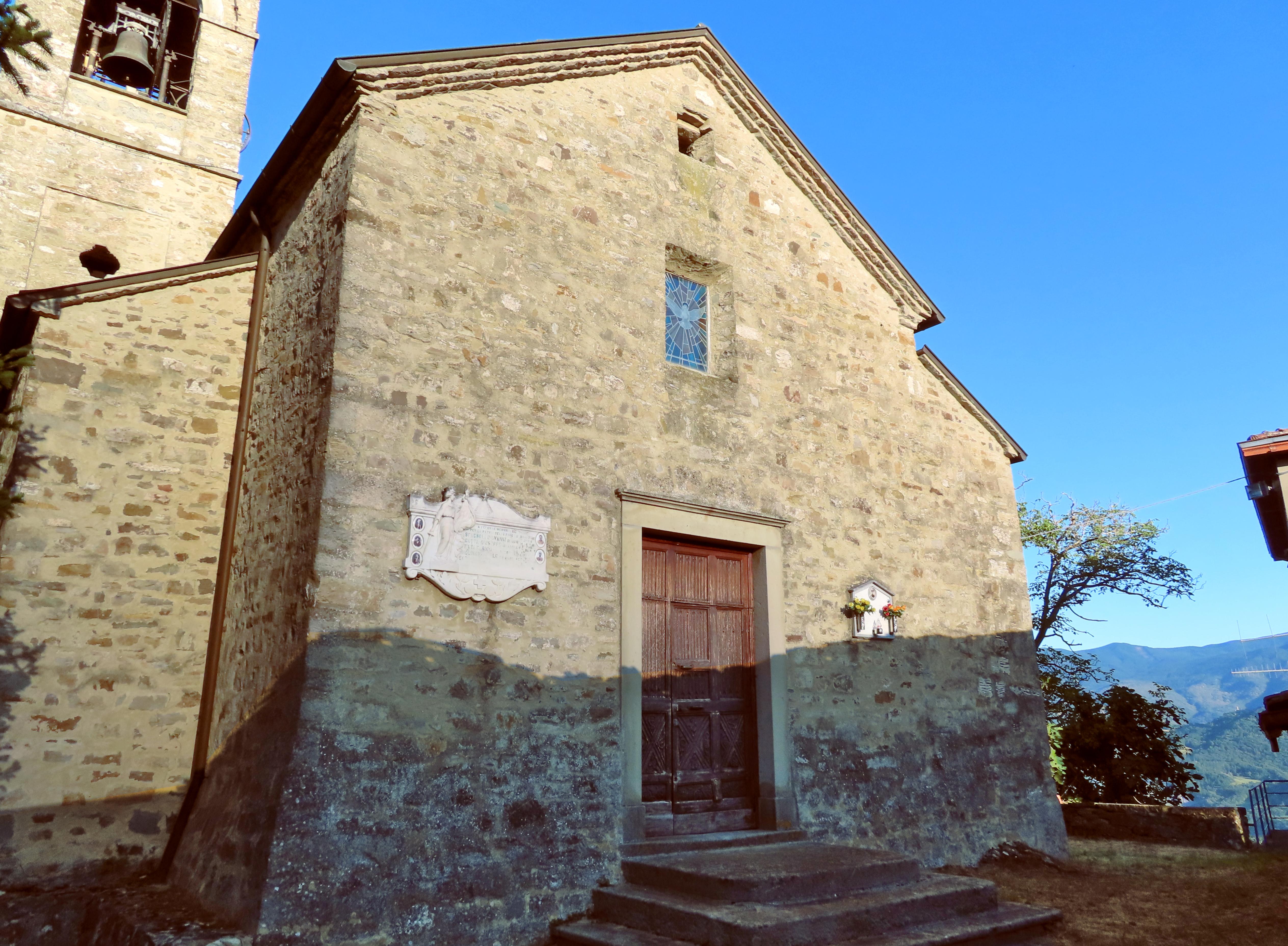 Chiesa di San Siro