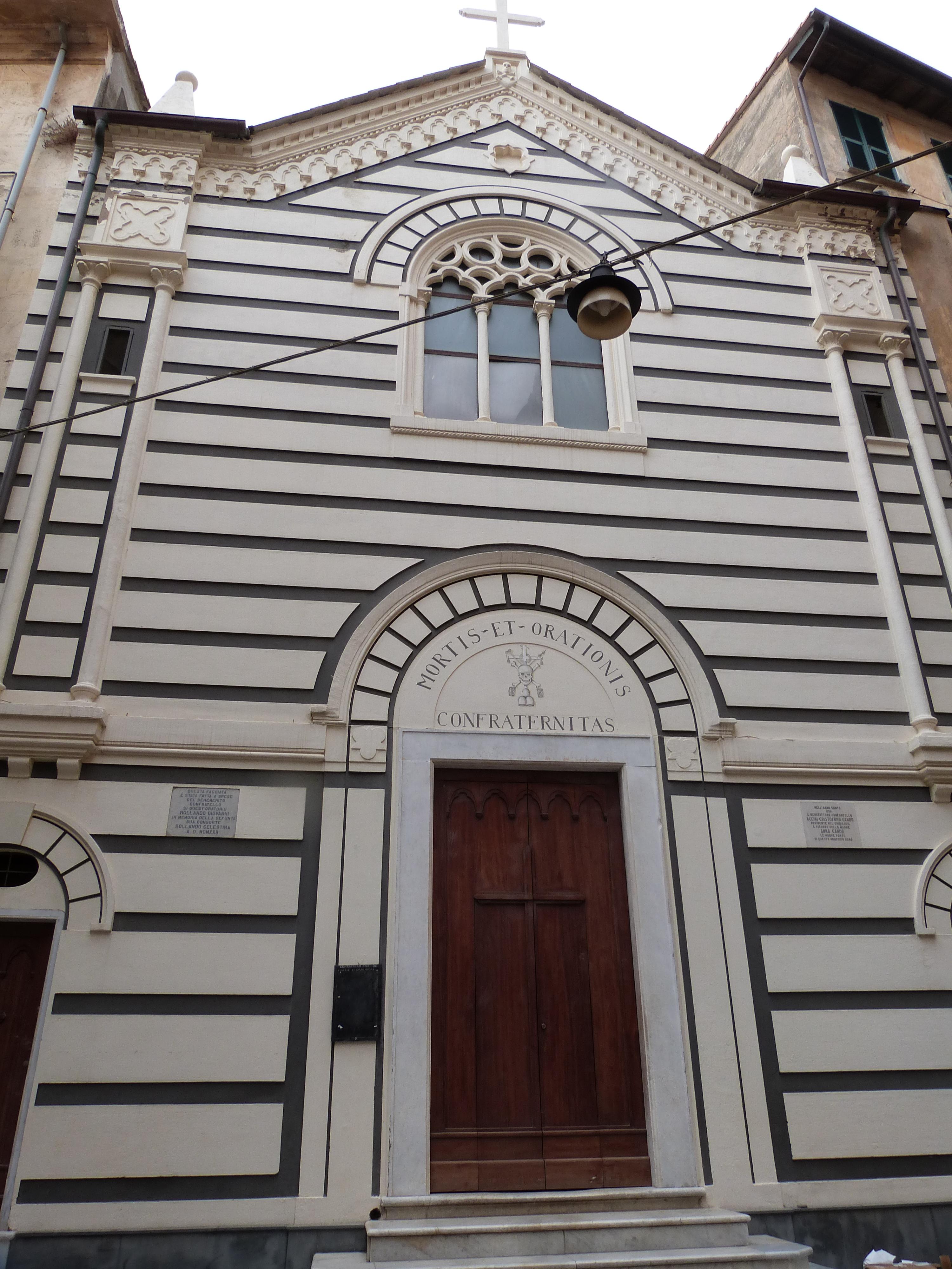 Oratorio dei Neri