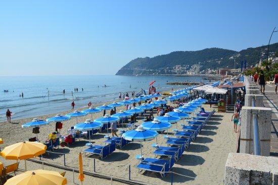 i Bagni Tirreno
