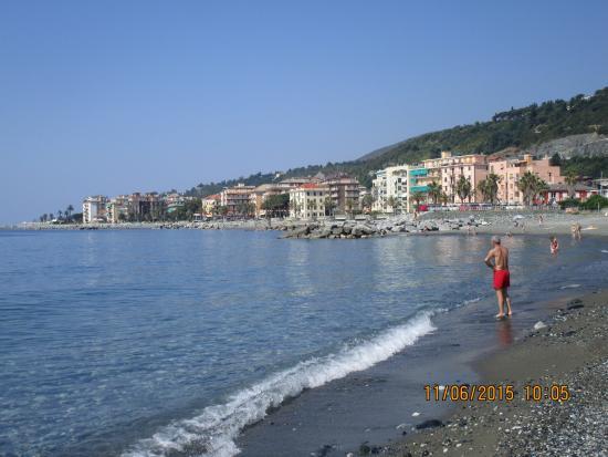 Bagni Marechiaro