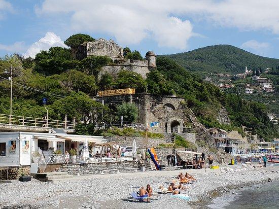 Bagni Letizia