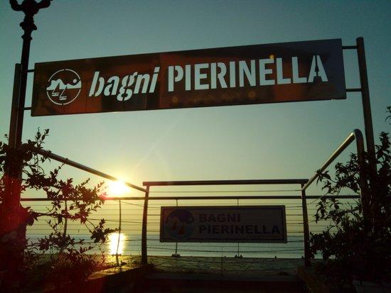 Bagni Pierinella