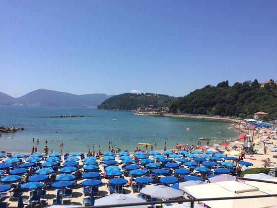 Stabilimento Balneare Venere Azzurra