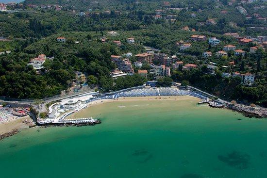 Lido di Lerici Stabilimento Balneare