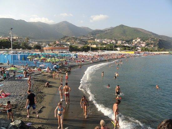 Bagni Parequa
