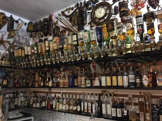 Bar La Tartana