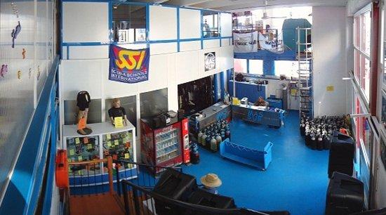 Massub Diving Center Portofino