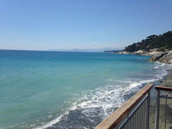 Baia del Corvo