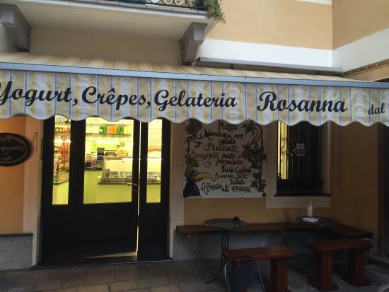 Gelateria Rosanna