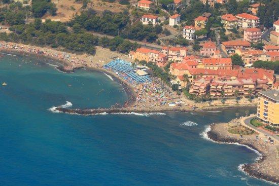 Bagni U Nustromu