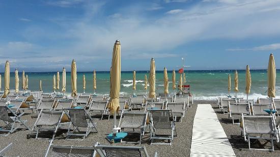 Bar Bagni Carla