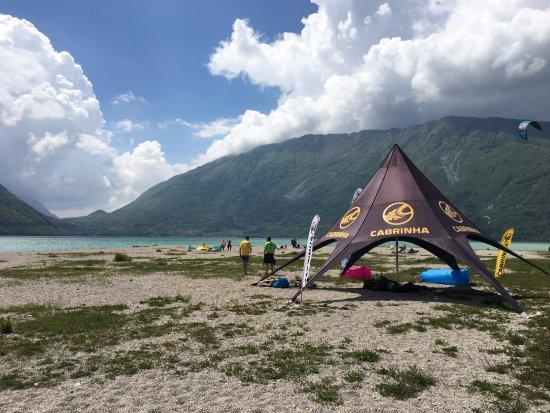 RideWithUs Kitesurf & Snowkite School