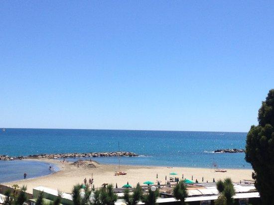 Vittoria Beach