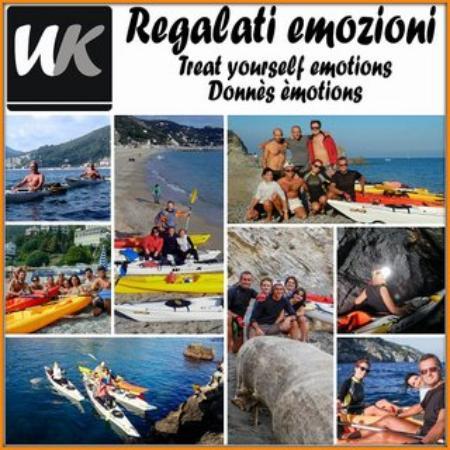 WinterKayak