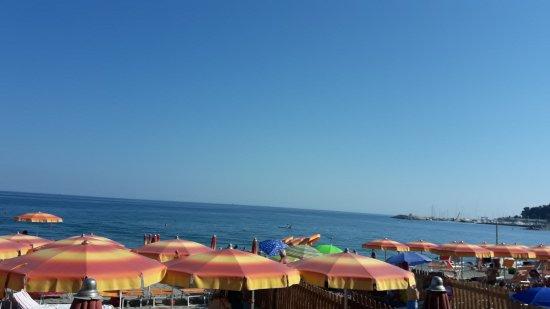 Bagni Milano Lido Varazze