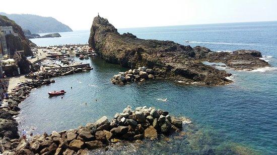 Spiaggia di Porto Pidocchio