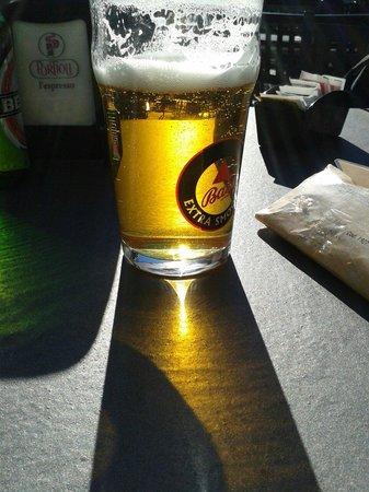 Sunset Cafe