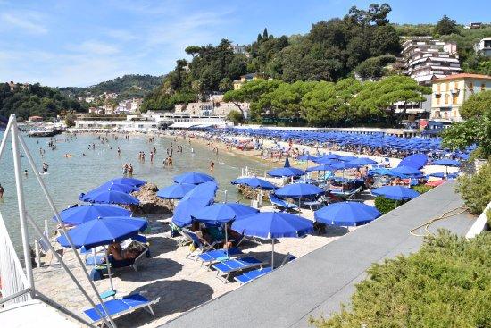 Aloha Beach Club - Venere Azzurra