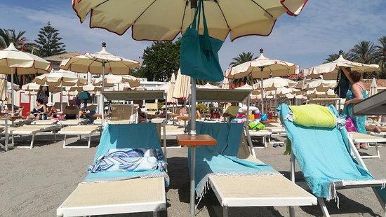 Bagni Albenga