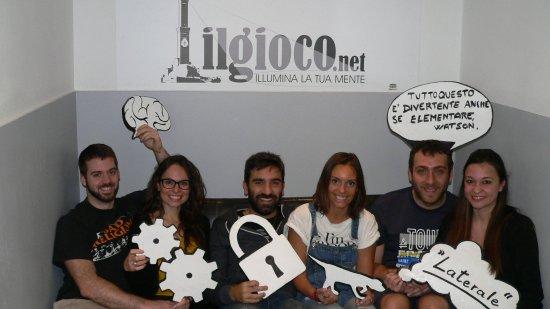 Ilgioco.net - Escape Room Games & more