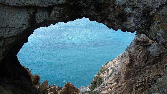 Varigotti - Sentiero Del Pellegrino