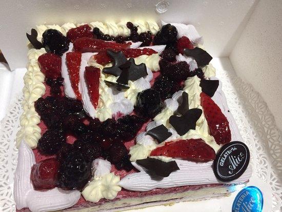 Gelateria Alice