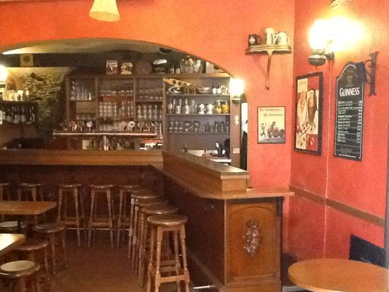 Black Horses Pub