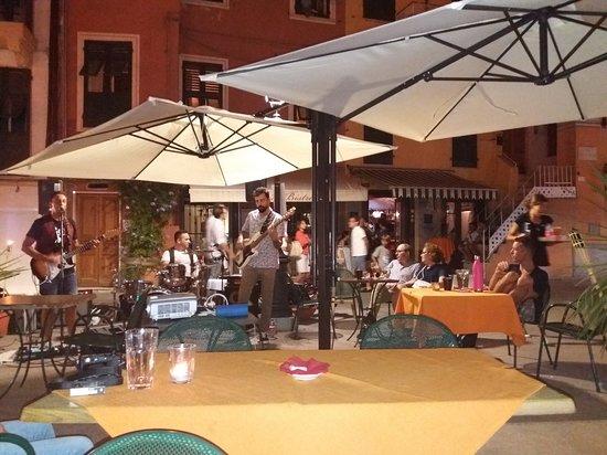 Bahia Cafe