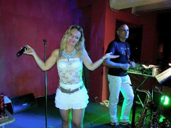 Cikito Dancing