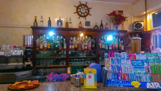 Bar le caravelle