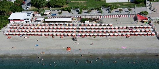 Centro Balneare S. Antonio