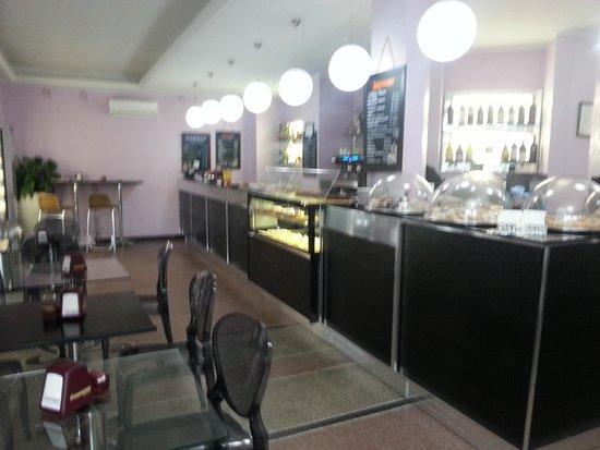 Caffe Vittoria