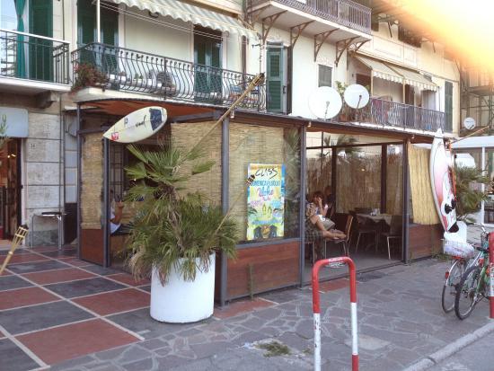 Class Cafe - The New Generation