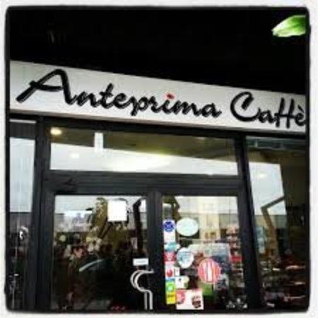 Anteprima Caffe