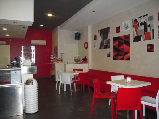 Bebida loungebar
