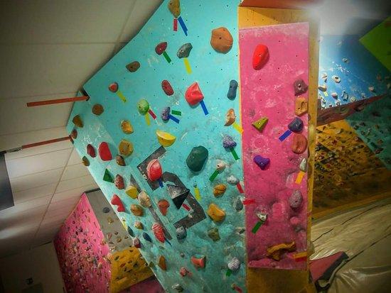 Boulder Factory