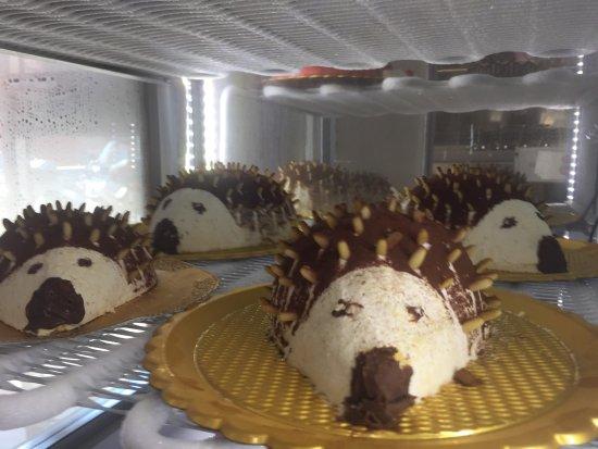Bar Gelateria Valenti