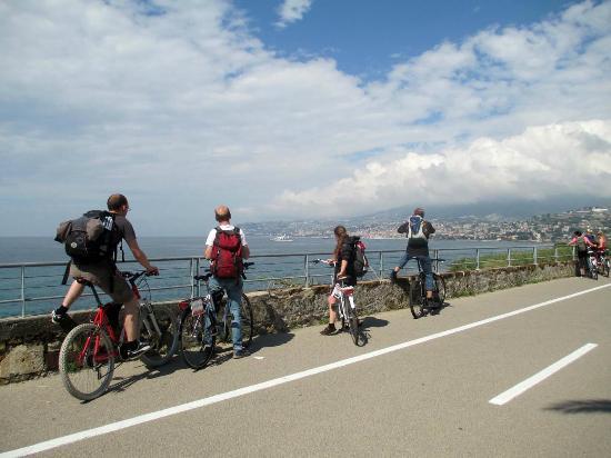 Elio Sport - Vendita Noleggio Biciclette