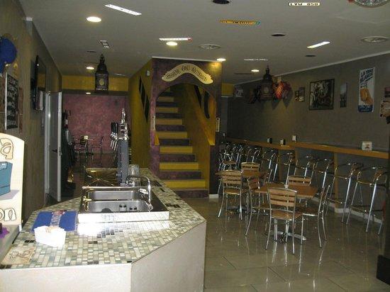 Cava Del Gribon - Disco Pub