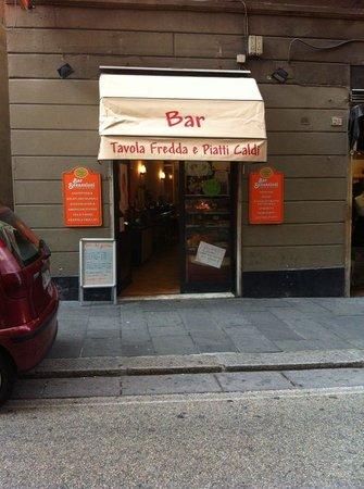 bar sensazioni