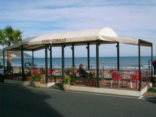 Caffe Corallo