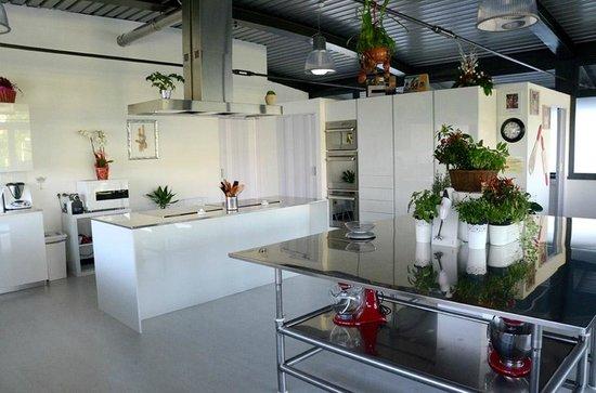 Cucina Tu