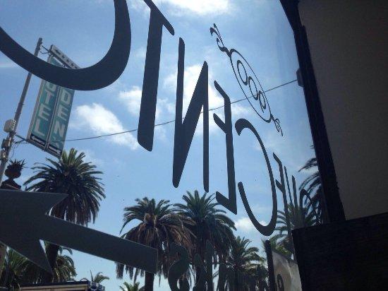 NOVECENTO coffee & drinks