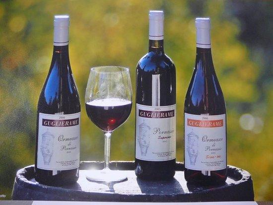Azienda Vitivinicola Guglierame