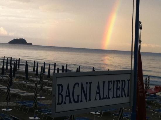 Bagni Alfieri