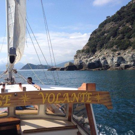 Caicco l'Olandese Volante