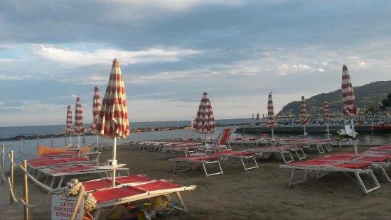 Bagni Mar Ligure