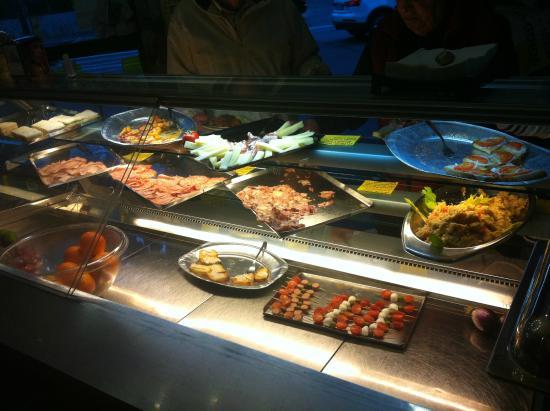 bar operosi