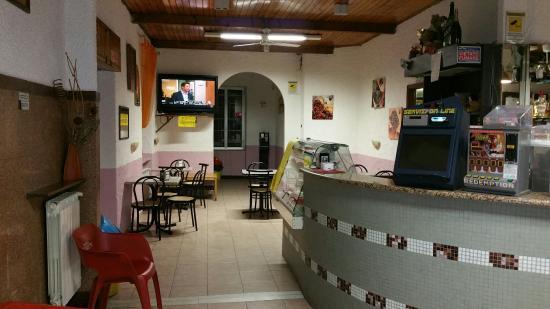 Roxy Bar