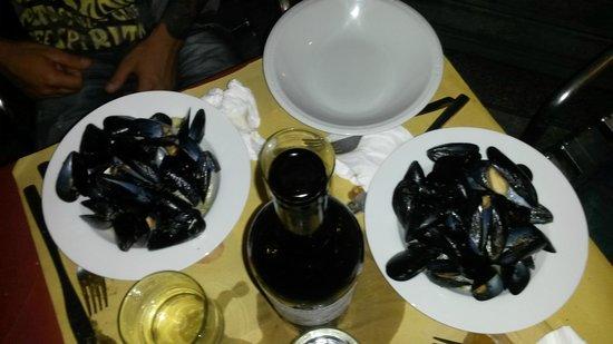 Penny Bar Sarzana